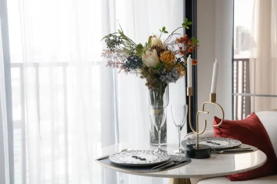Park Origin Thonglor | 2 Bedrooms
