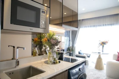 Park Origin Thonglor | 2 Bedrooms