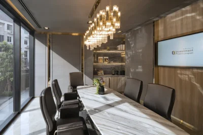 Park Origin Thonglor | 2 Bedrooms Plus Duo Space