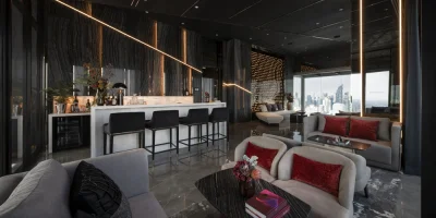 Park Origin Thonglor | 2 Bedrooms Plus Duo Space