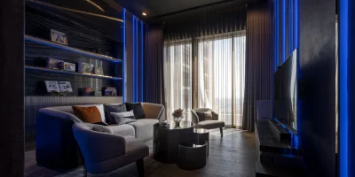 Park Origin Thonglor | 2 Bedrooms Plus Duo Space