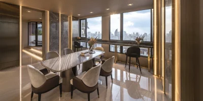 Park Origin Thonglor | 2 Bedrooms Plus Duo Space