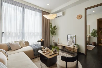 Park Origin Thonglor | 1 Bedroom