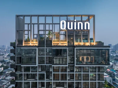 Quinn Sukhumvit 101