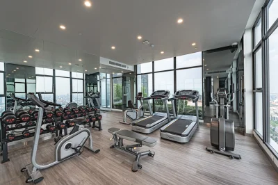 Ramada Plaza Residence Sukhumvit 48 | Penthouse