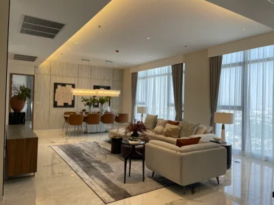 Ramada Plaza Residence Sukhumvit 48 | Penthouse