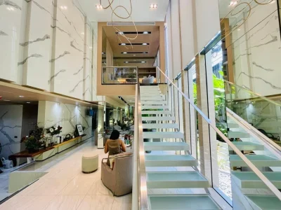 Walden Asoke | 2 Bedrooms Loft