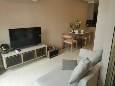 Walden Asoke | 1 Bedroom