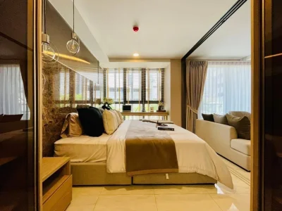 Walden Asoke | 1 Bedroom