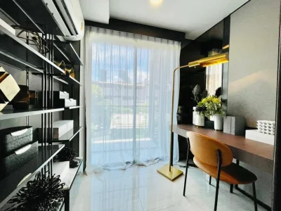 Walden Asoke | 1 Bedroom Plus