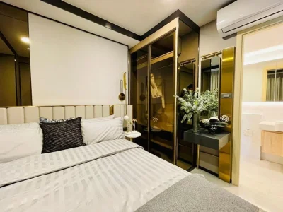 Walden Asoke | 1 Bedroom Plus