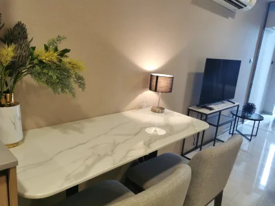 Walden Asoke | 1 Bedroom Plus