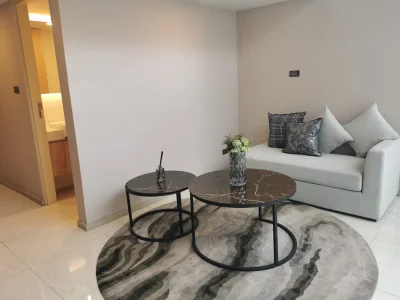 Walden Asoke | 1 Bedroom Plus Loft