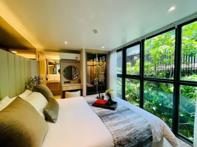 Walden Asoke | 2 Bedrooms Loft