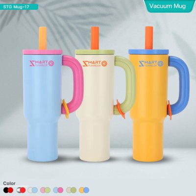 Vacuum Mug 