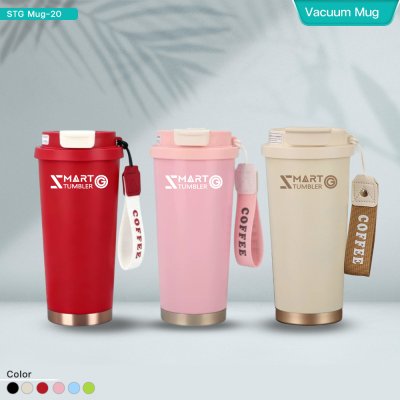 Vacuum Mug