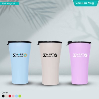 Vacuum Mug 