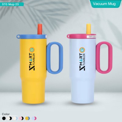 Vacuum Mug