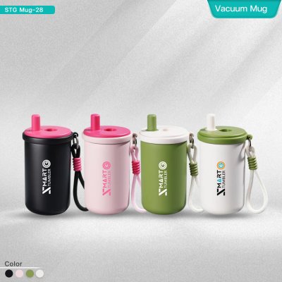 Vacuum Mug