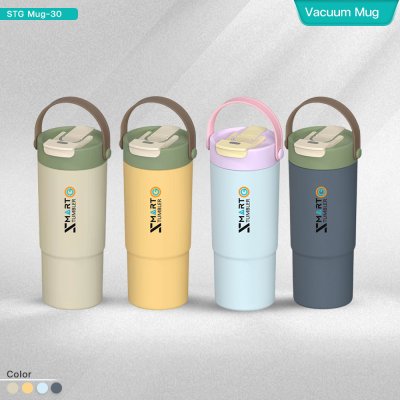 Vacuum Mug