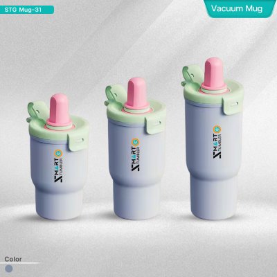 Vacuum Mug