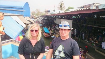  A Day Tour