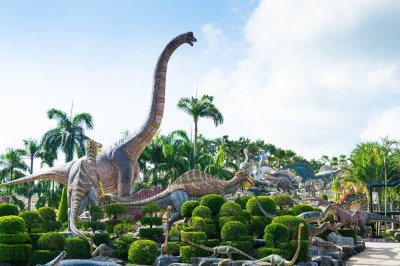 ์Nongnooch Garden Pattaya