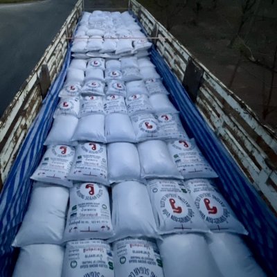 ขนส่งน้ำตาล