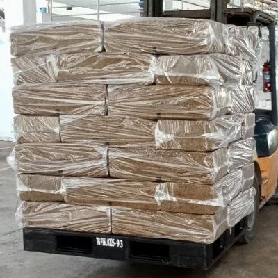 SKIM BLOCK RUBBER