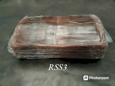 RSS3