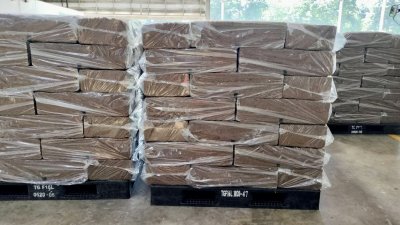 SKIM BLOCK RUBBER