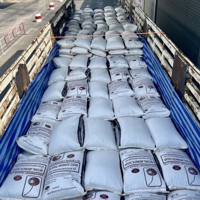 ขนส่งน้ำตาล