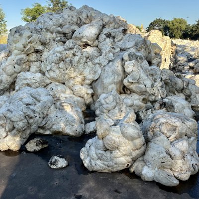 CUP LUMP RUBBER