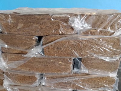 SKIM BLOCK RUBBER