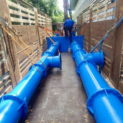 ขนส่งเครื่องจักรอุปกรณ์