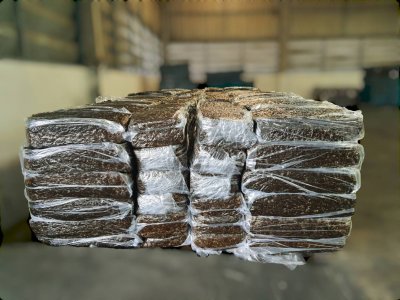 MIXTURE RUBBER