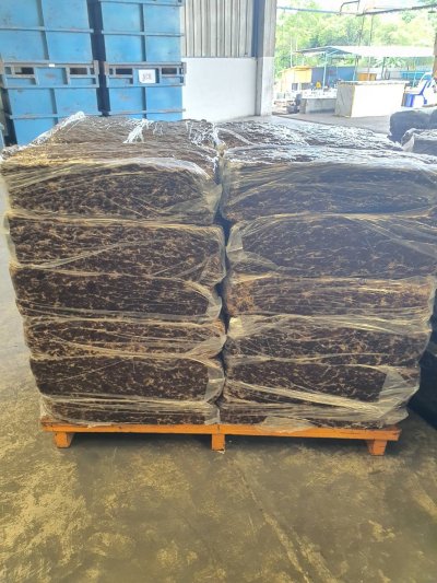 MIXTURE RUBBER
