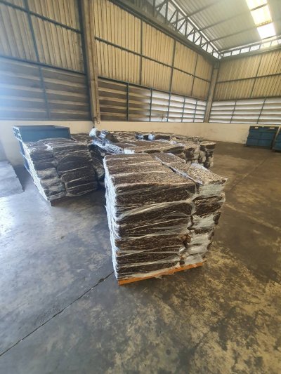 MIXTURE RUBBER