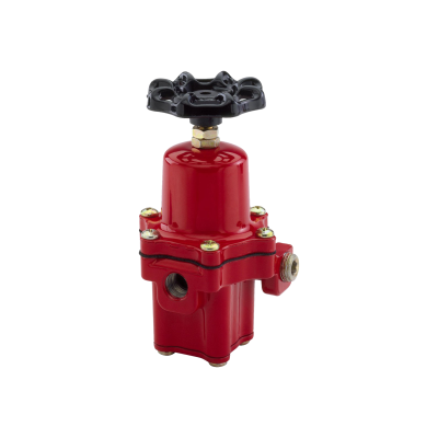 หัวปรับแรงดันแก๊ส First Stage Pressure Regulator FISHER รุ่น 67CH
