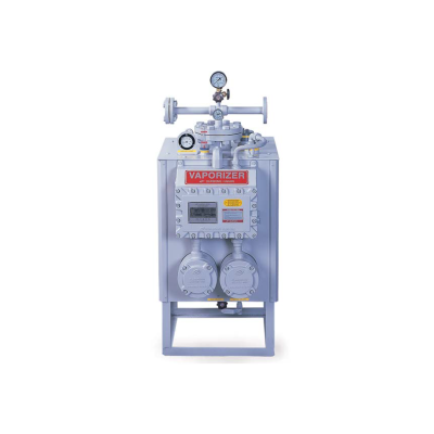 LPG Electric Heating Vaporizer GURBONG HANJIN รุ่น HJ-PV