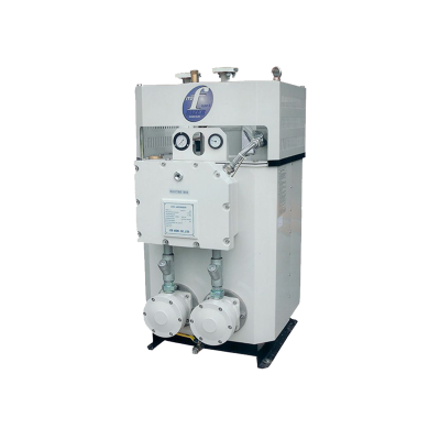 LPG Electric Heating Vaporizer ITO KOKI รุ่น ITOS และ S