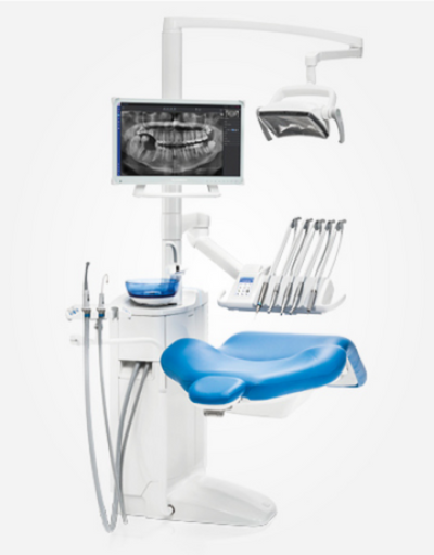 Planmeca Compact™ i5 Planmeca Compact™ i5