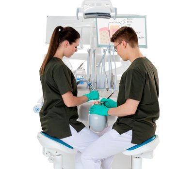 Planmeca Compact™ iSim
