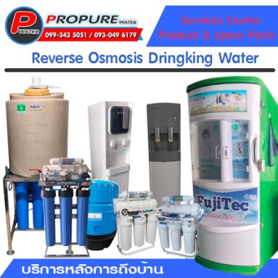 Products spare parts & Sevices