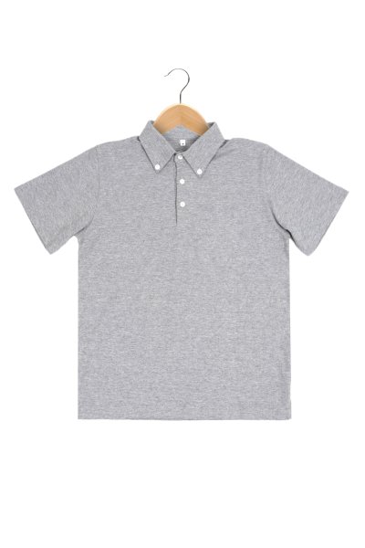 lightgreyPolo