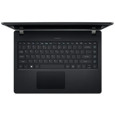 โน๊ตบุ๊ค Acer TMP214-53-37AP Black Ram 4GB/ M.2 256GB/ Intel Core i3-1115G4
