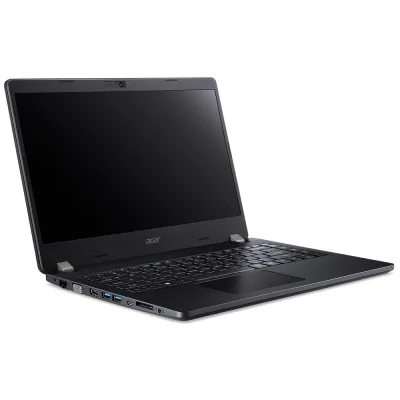 โน๊ตบุ๊ค Acer TMP214-53-37AP Black Ram 4GB/ M.2 256GB/ Intel Core i3-1115G4