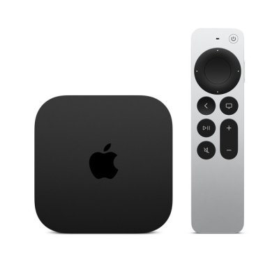 Apple TV 4K 32GB 2021