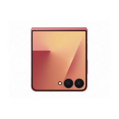 Samsung Galaxy Z Flip 7 5G 12/512GB สี CoraLred