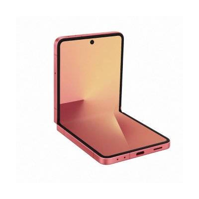 Samsung Galaxy Z Flip 7 5G 12/512GB สี CoraLred